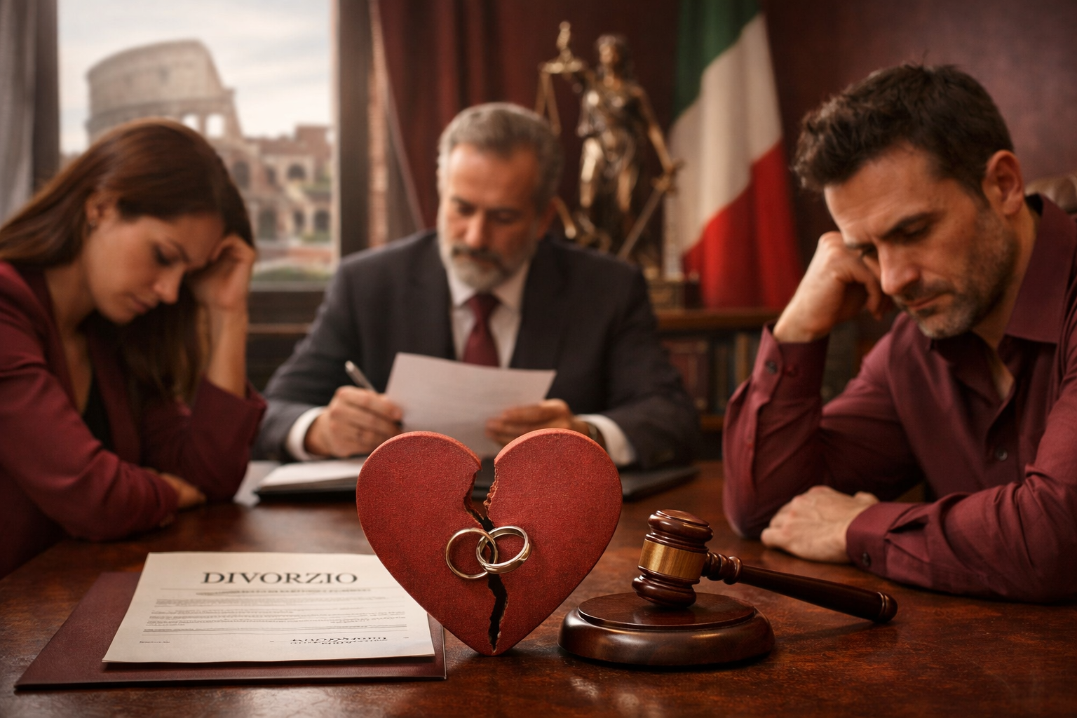 Casamento no exterior sem registro do primeiro casamento e do divórcio no Brasil: o que fazer para regularizar sua situação - Global Law Advisors | Direito de Família Internacional